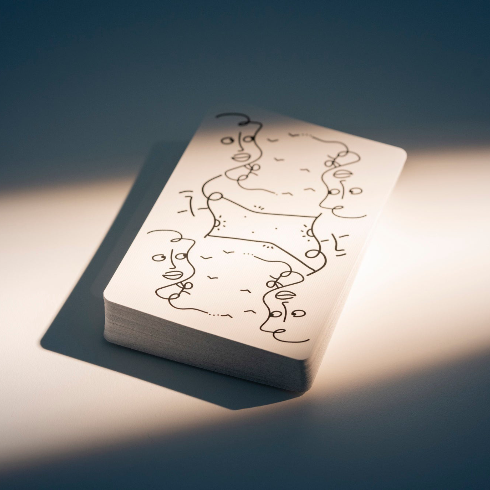 Shantell Martin Oyun Kartı