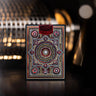 Upload the image to the Gallery viewer, Avengers Playing Cards - The Infinity Saga Red Edition
