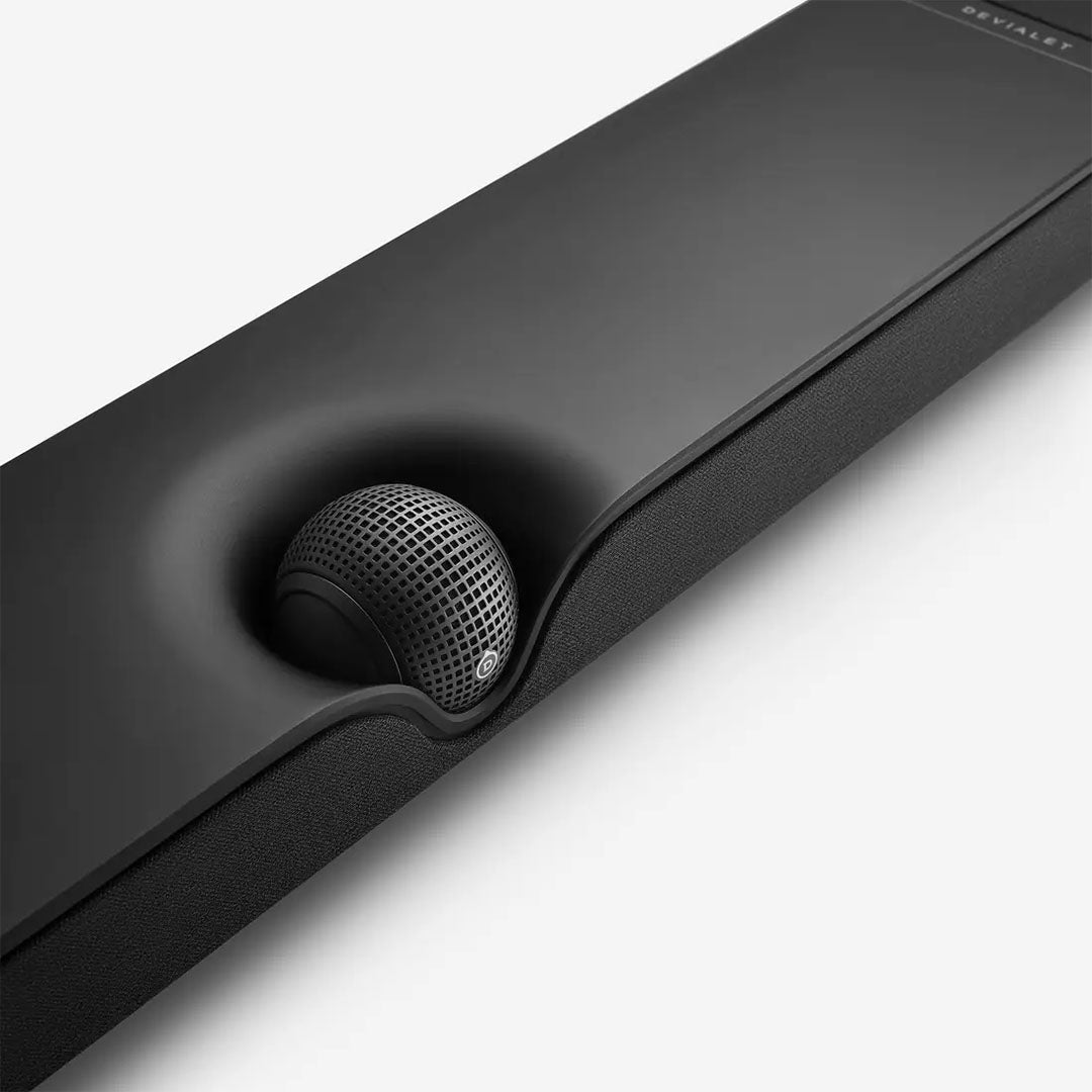 Dione Soundbar