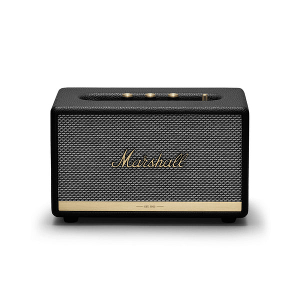 Marshall Acton II Bluetooth Speaker | JUSTSTANDART
